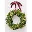 Adorn Your House In This Holiday With Pottery Barn Wreaths – HomesFeed