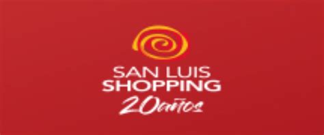 Especial Navidad San Luis Shopping