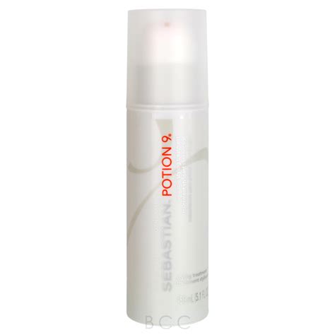 It's been on the market texture: Sebastian Potion 9 - Wearable Styling Treatment | Beauty ...