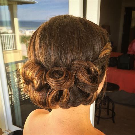 30 Beach Wedding Hairstyles Ideas Designs Design Trends Premium