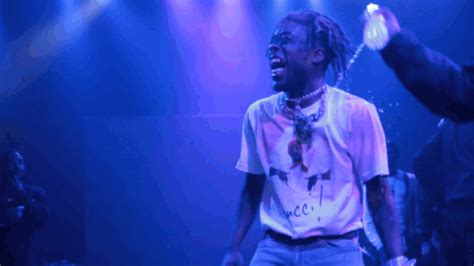 Since dropping his hit âyou changedâ colby nelson aka nonamenelson drops a new ð¥ ep bad quality 5 letting the world know just cuz you have a hit song does not mean your rich. Lil Uzi Vert Performance GIF by A$AP Ferg - Find & Share ...