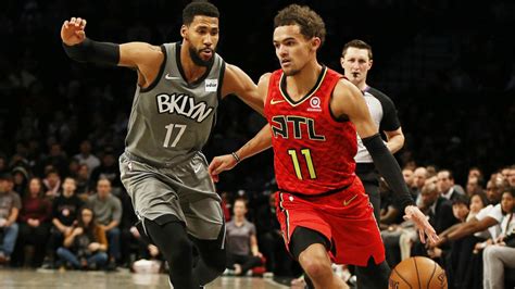 Trae young is the real deal. Trae Young participe au remboursement d'un million de ...
