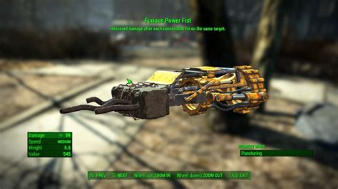 20 Best Fallout 4 Builds That Will Make You Wanna Replay Gameranx