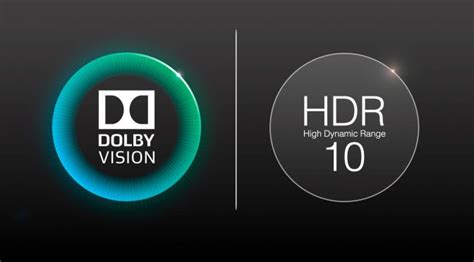 Hdr Und Dolby Vision Was Ist Der Unterschied Digitalzimmer