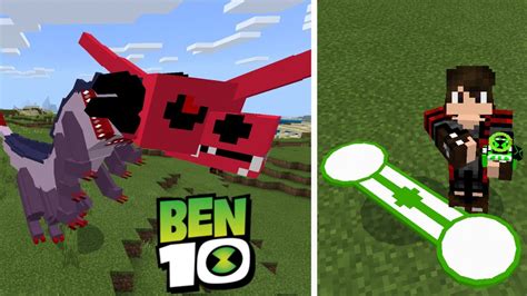 Check spelling or type a new query. LANÇOU!! NOVA *ATUALIZAÇÃO* DO ADDON DO BEN 10 OMNIVERSE ...