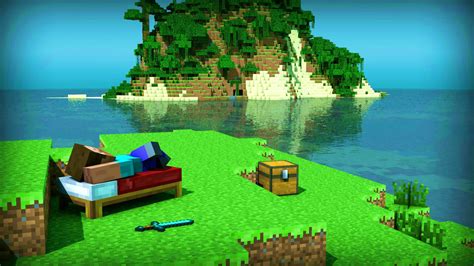 Download the perfect minecraft pictures. Minecraft Wallpaper Maker | PixelsTalk.Net