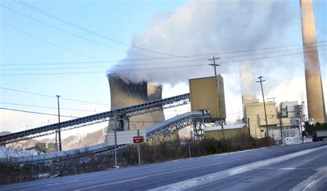 Aep Announces Plans To Invest In Mitchell Plant In Moundsville News