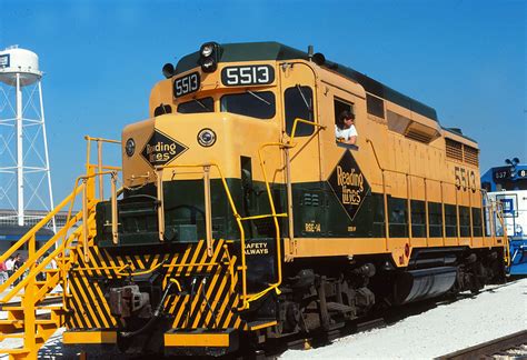 Emd 1978 And 1989 Open Houses