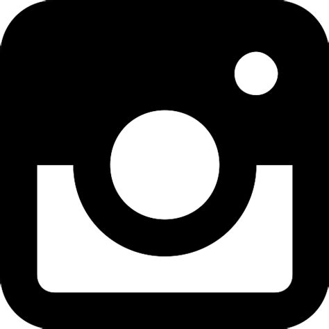 Instagram Icon Vector 4