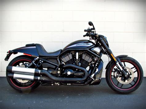 Go to garage to save motorcycle or select a different one. 2013 Harley-Davidson VRSCDX Night Rod Special For Sale • J ...