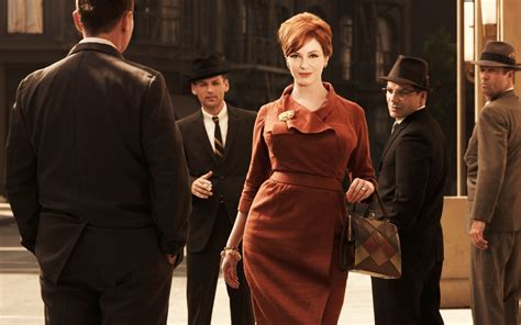 The “mad Men” Effect Casual Sexism Mysogyny And Style With A Smile