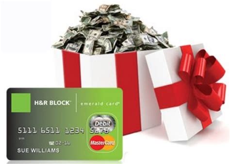 Please know that emerald financial services, llc, an h&r block. H & R Block Emerald Advance #HRBlockLoan - Eighty MPH Mom ...