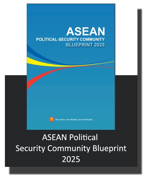 Member states of the asean community; ASEAN Political - Security Community - ASEAN | ONE VISION ...