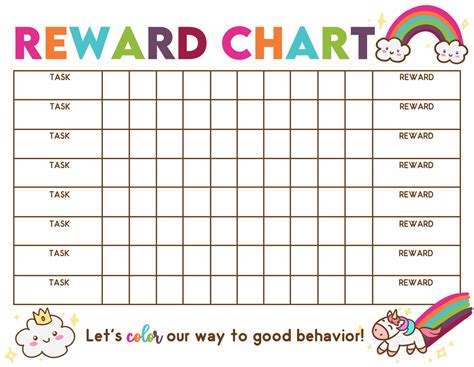 Printable Reward Charts Printable Reward Charts Babe Reward Chart Sticker Chart Kulturaupice