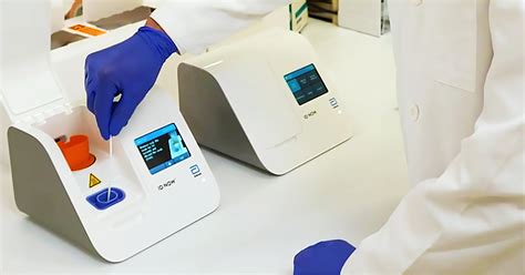 Mar 27, 2020 · abbott has received emergency use authorization (eua) from the u.s. Abbott to ship portable, 5-minute coronavirus tests ...