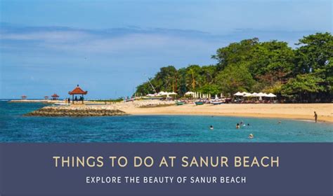 18 best things to do at sanur beach things to do in sanur