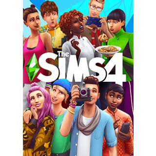 The Sims 4 Origin Key GLOBAL - Origin Games - Gameflip