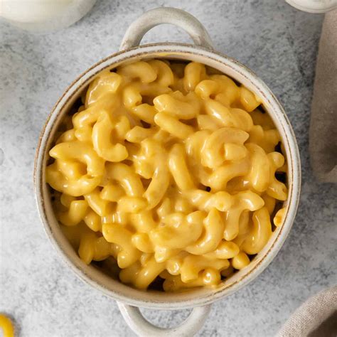 Kfc Style Mac And Cheese Recipe Bryont Blog