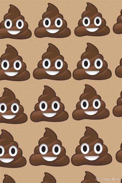 Poop Emoji Wallpapers Top Những Hình Ảnh Đẹp