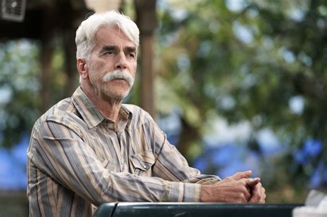 The Ranchs Sam Elliott Nominated For Oscar For A Star Is Born Role