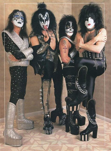 Pin By Butch Veazey On KISS My Board Kiss Band Ace Frehley Kiss Army