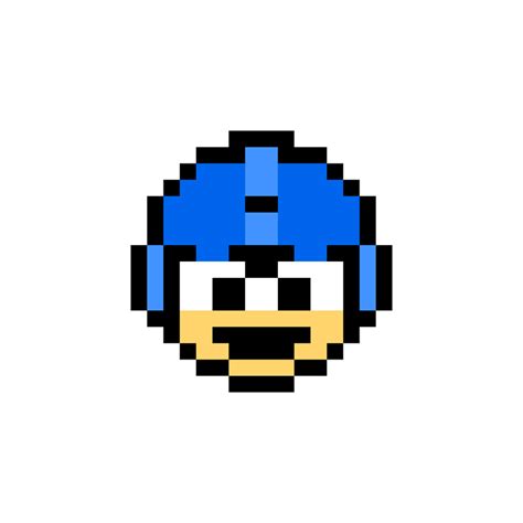 Megaman 1up By Maxtheeevee On Deviantart
