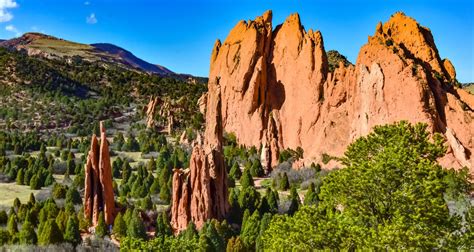 23 Best Hikes Near Colorado Springs For 2023 Travel Lemming