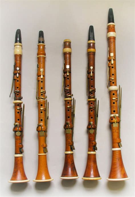 Clarinet Lessons Music Makers Calgary