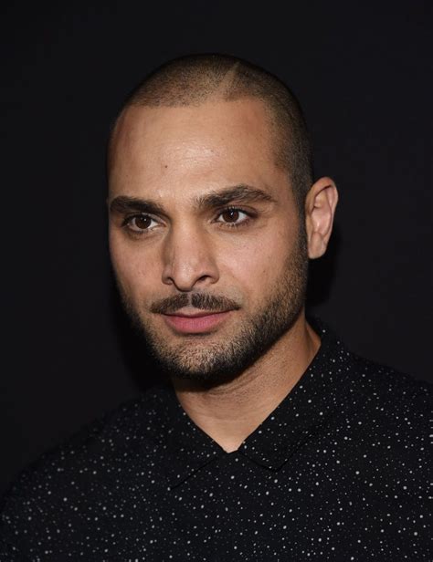Actor Michael Mando Arrives At The Premiere Of Amcs Better Call