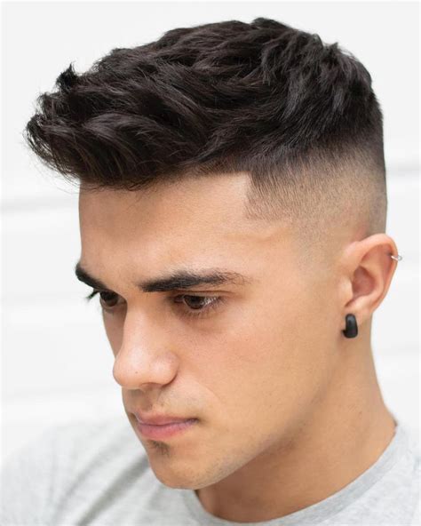 Best Fade Haircuts Evert Fade Style For Men Guide