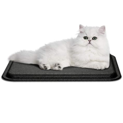 Shipped with usps first class. For outdoor pet needs: Pet Heating Pad, Thermostatically ...