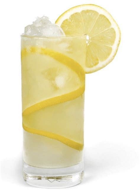 12 Delicious Sparkling Lemonade Recipes Everyone Will Love Bubbly