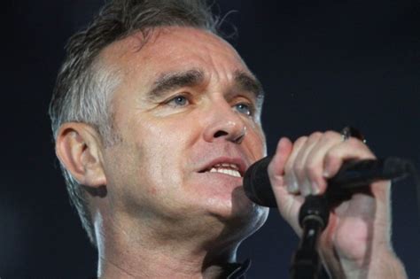 morrissey just sickened the internet with this sex scene from his novel
