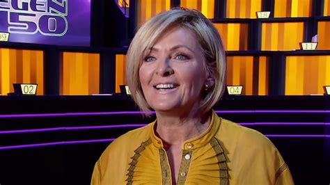 Caroline Tensen Eén Tegen 50 Is Veel Persoonlijker Rtlnl