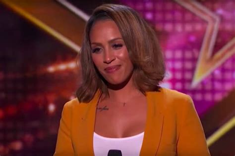 Glennis grace, born on 19 august 1978, was into music from a young age. Even loeren: Dit is de 12-jarige zoon van Glennis Grace
