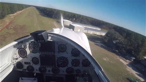 180 Power Off Approach To Simulated Power Loss And Turn Back Youtube
