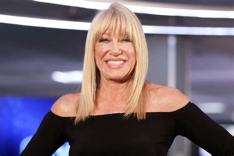 Remembering Suzanne Somers The Timeline Of Her Courageous Cancer Battle