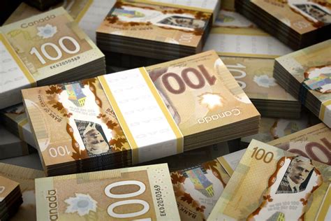 The idea is that since it is an etf that trades in dual currency (usd and cad), you can put in canadian dollars, buy the etf, have them journal it over to american dollars, and then withdraw the money in american dollars as cash into your account. Buy Counterfeit Canadian Dollar Banknotes | Fake Canadian Dollar Banknotes - MEXVATROP