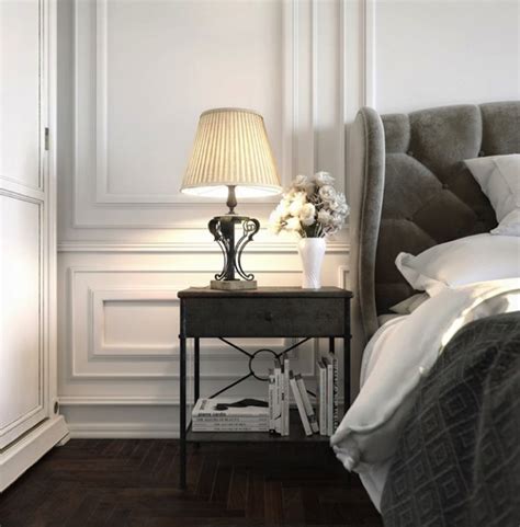 A side table can massively elevate a room's function and comfort, but we know all too well how easy it is for them to fall leeway to bad style or. 50 Modern Nightstands for a Luxury Bedroom | The Most ...