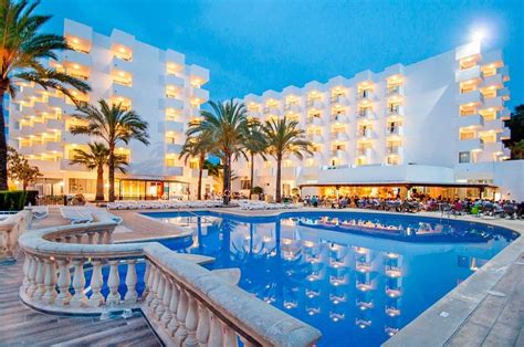 Ola Hotel Maioris Updated 2020 Reviews And Price Comparison Puig De