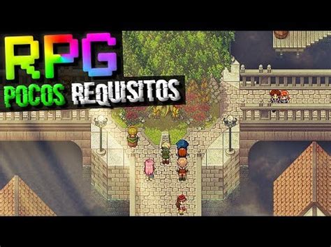 Los que poseo en pc: Juegos Rpg Bajos Requisitos / Los Mejores Mmorpg De Pocos ...