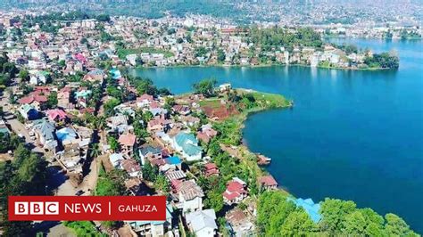 Dr Congo Bukavu Ombe Nyamuhombeza Avuga Ko Hari Hashize Igihe