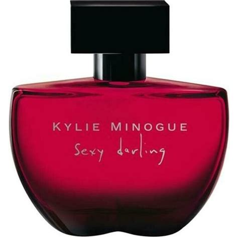 Sexy Darling By Kylie Minogue Reviews And Perfume Facts