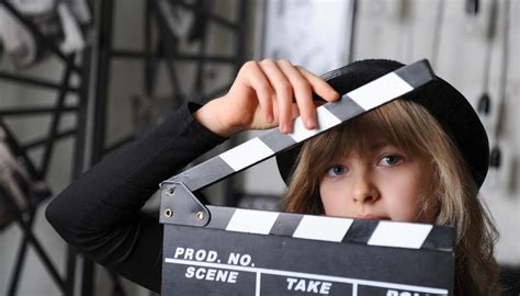 Learning and becoming a kid actor helps them to learn how to show their emotions through body language and how different movements are interpreted by others. A Director Offers Tips on Helping Your Child Actor Find ...