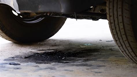 Top 7 best engine oil for car in india buy from amazon : Can I drive my car if it has an oil leak? | AutoGuru