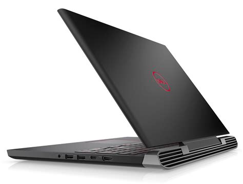 Buy Dell Inspiron G5 15 5587 Core I7 Gtx 1060 Gaming Laptop With 512gb