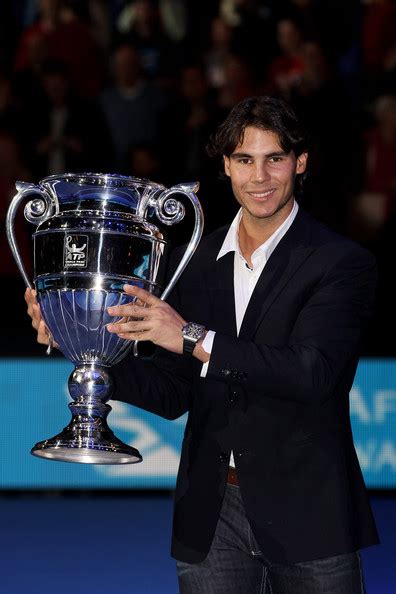 Nadal Takes Over As Face Of Emporio Armani Underwear And Armani Jeans