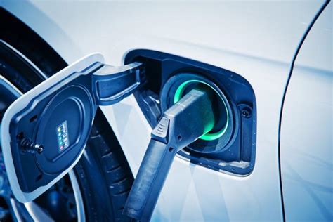 Electric Car Charging Ports Are Now Mandatory In Every New Home In