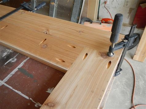 Coffee tables are the perfect addition to any living or family room. Bryan's Site | DIY Cedar Patio Table Plans
