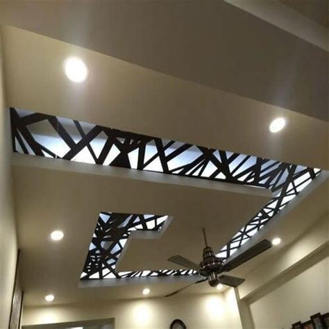 Customize Ceiling Jali At Zero Cost